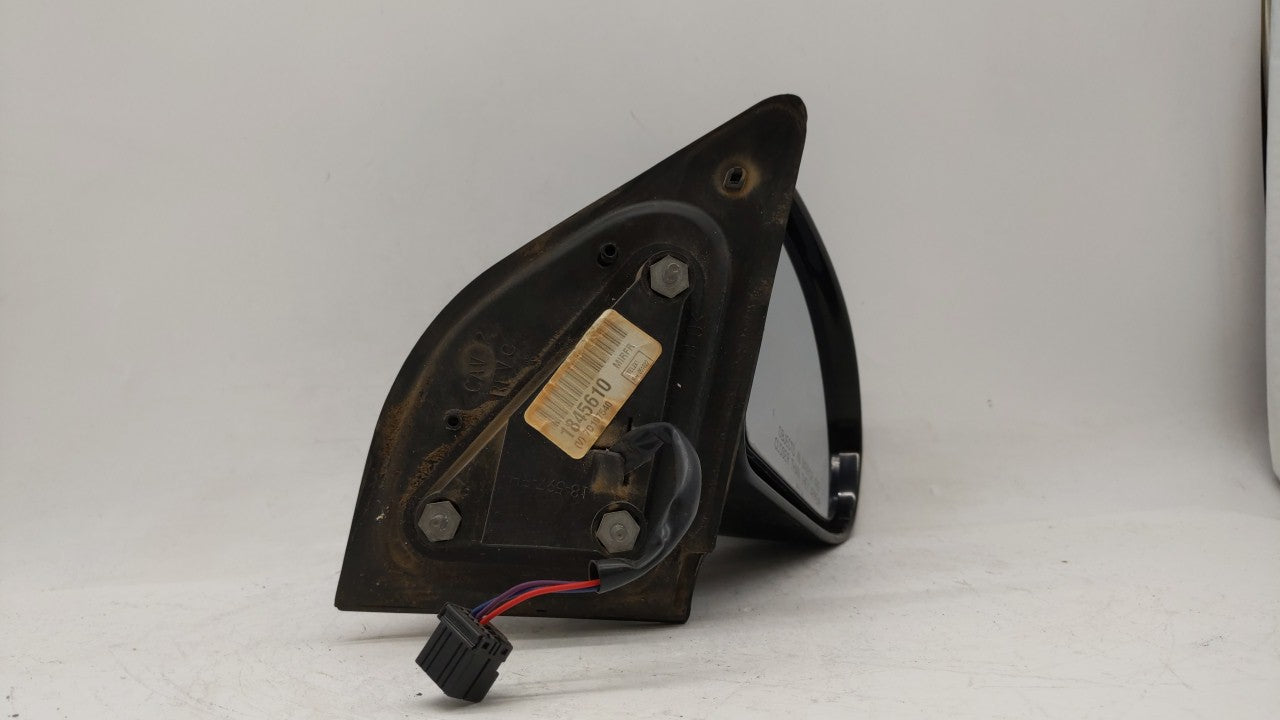 2007-2012 Jeep Compass Side Mirror Replacement Passenger Right View Door Mirror P/N:E13011074 1406290 Fits OEM Used Auto Par