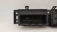 2007-2010 Jeep Compass Master Power Window Switch Replacement Driver Side Left P/N:56040691AD 56040691AB Fits OEM Used Auto 