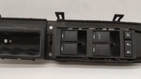 2007-2010 Jeep Compass Master Power Window Switch Replacement Driver Side Left P/N:56040691AD 56040691AB Fits OEM Used Auto 