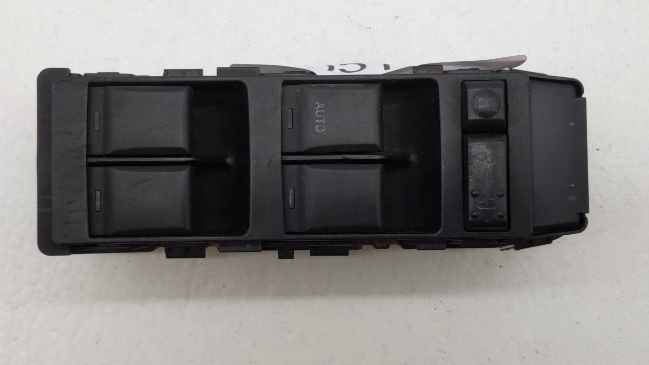 2007-2010 Jeep Compass Master Power Window Switch Replacement Driver Side Left P/N:56040691AD 56040691AB Fits OEM Used Auto 