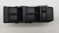 2007-2010 Jeep Compass Master Power Window Switch Replacement Driver Side Left P/N:56040691AD 56040691AB Fits OEM Used Auto 