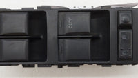 2007-2010 Jeep Compass Master Power Window Switch Replacement Driver Side Left P/N:56040691AD 56040691AB Fits OEM Used Auto 