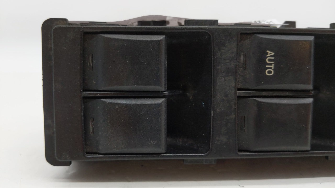 2007-2010 Jeep Compass Master Power Window Switch Replacement Driver Side Left P/N:56040691AD 56040691AB Fits OEM Used Auto 