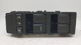 compare product 2007 Jeep Compass Master Power Window Switch Replacement Driver Side Left Fits OEM Used Auto Parts