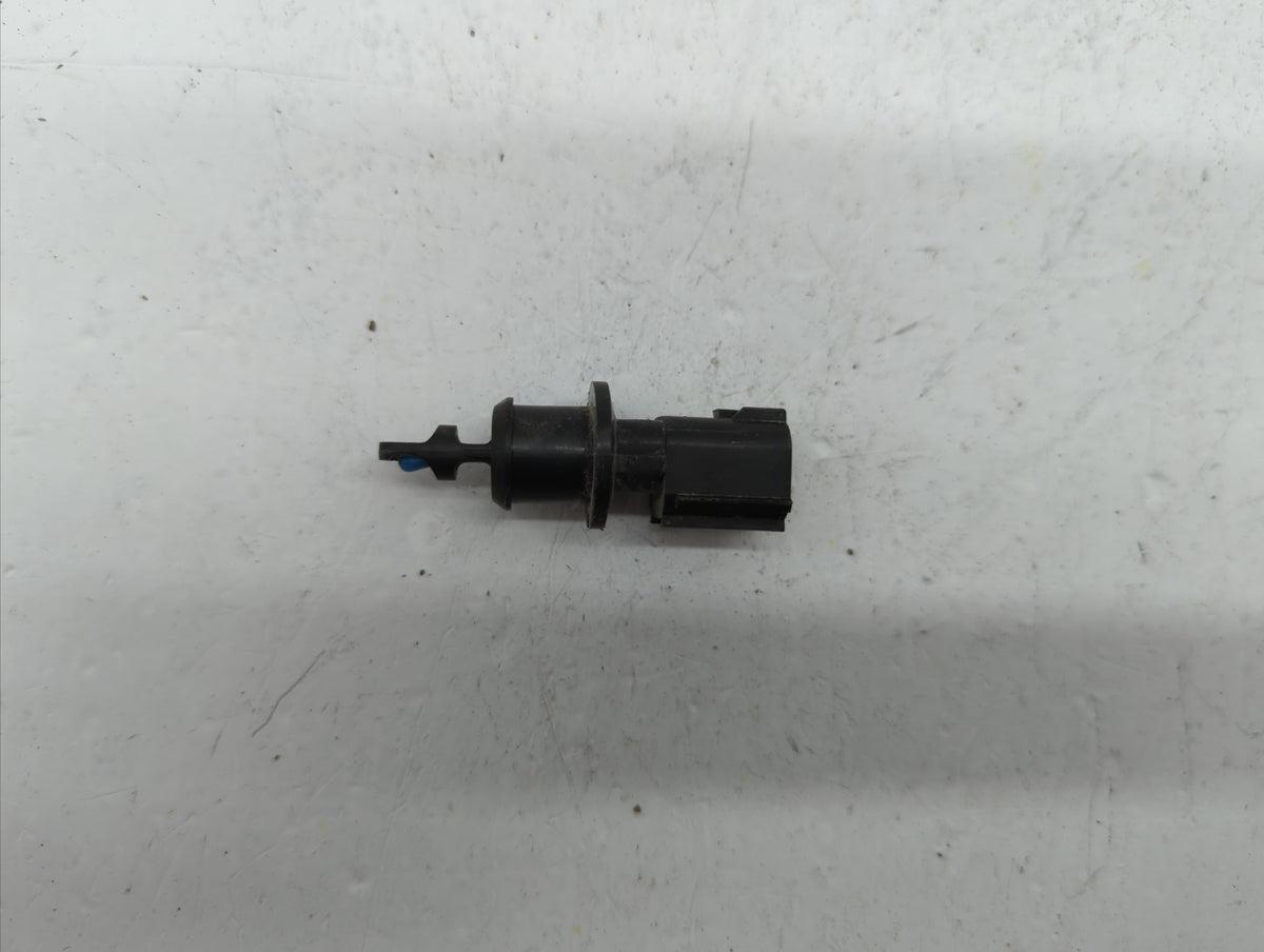 2007 Jeep Compass Mass Air Flow Meter Maf Sensor - Oemusedautoparts1.com