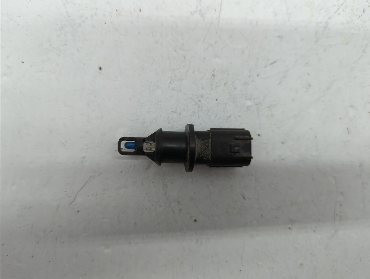 2007 Jeep Compass Mass Air Flow Meter Maf Sensor - Oemusedautoparts1.com