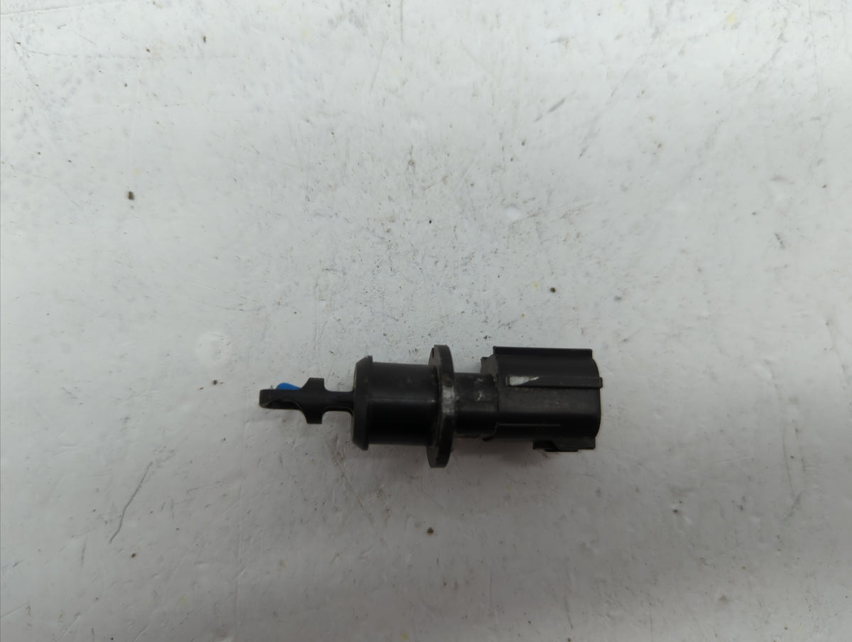 2007 Jeep Compass Mass Air Flow Meter Maf Sensor - Oemusedautoparts1.com