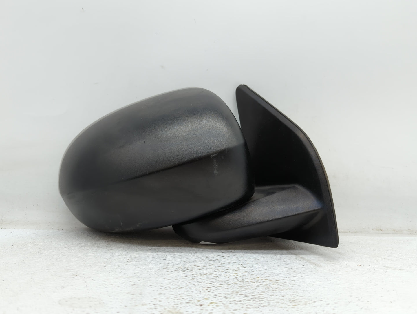 2007-2012 Jeep Compass Passenger Side View Mirror - Right Door Mirror OEM Used - Oemusedautoparts1.com