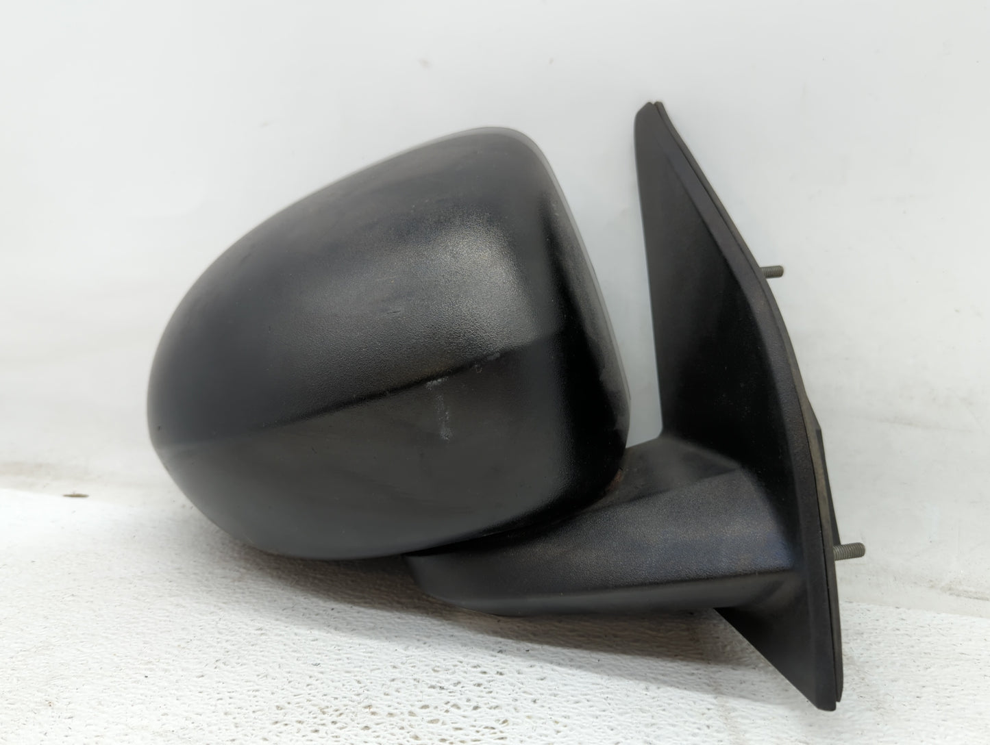 2007-2012 Jeep Compass Passenger Side View Mirror - Right Door Mirror OEM Used - Oemusedautoparts1.com