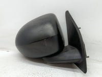 2007-2012 Jeep Compass Passenger Side View Mirror - Right Door Mirror OEM Used - Oemusedautoparts1.com