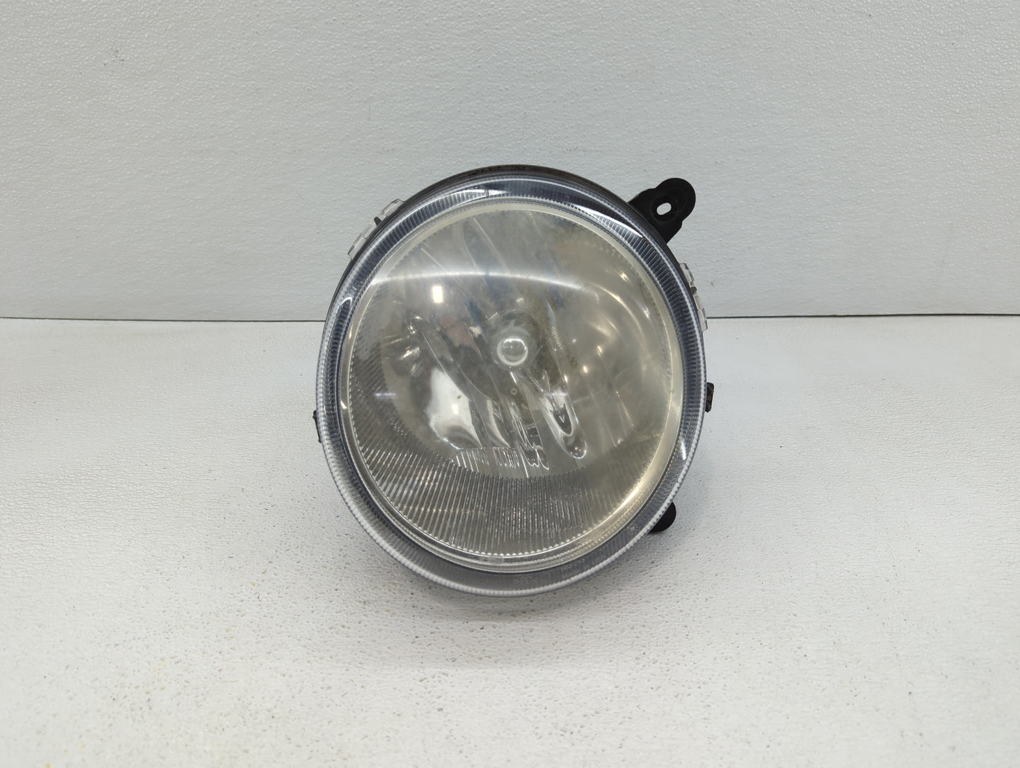 2007-2010 Jeep Compass Driver Left Oem Head Light Headlight Lamp - Oemusedautoparts1.com