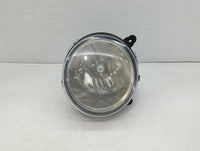 2007-2010 Jeep Compass Driver Left Oem Head Light Headlight Lamp - Oemusedautoparts1.com