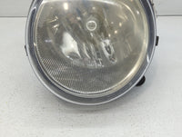 2007-2010 Jeep Compass Driver Left Oem Head Light Headlight Lamp - Oemusedautoparts1.com