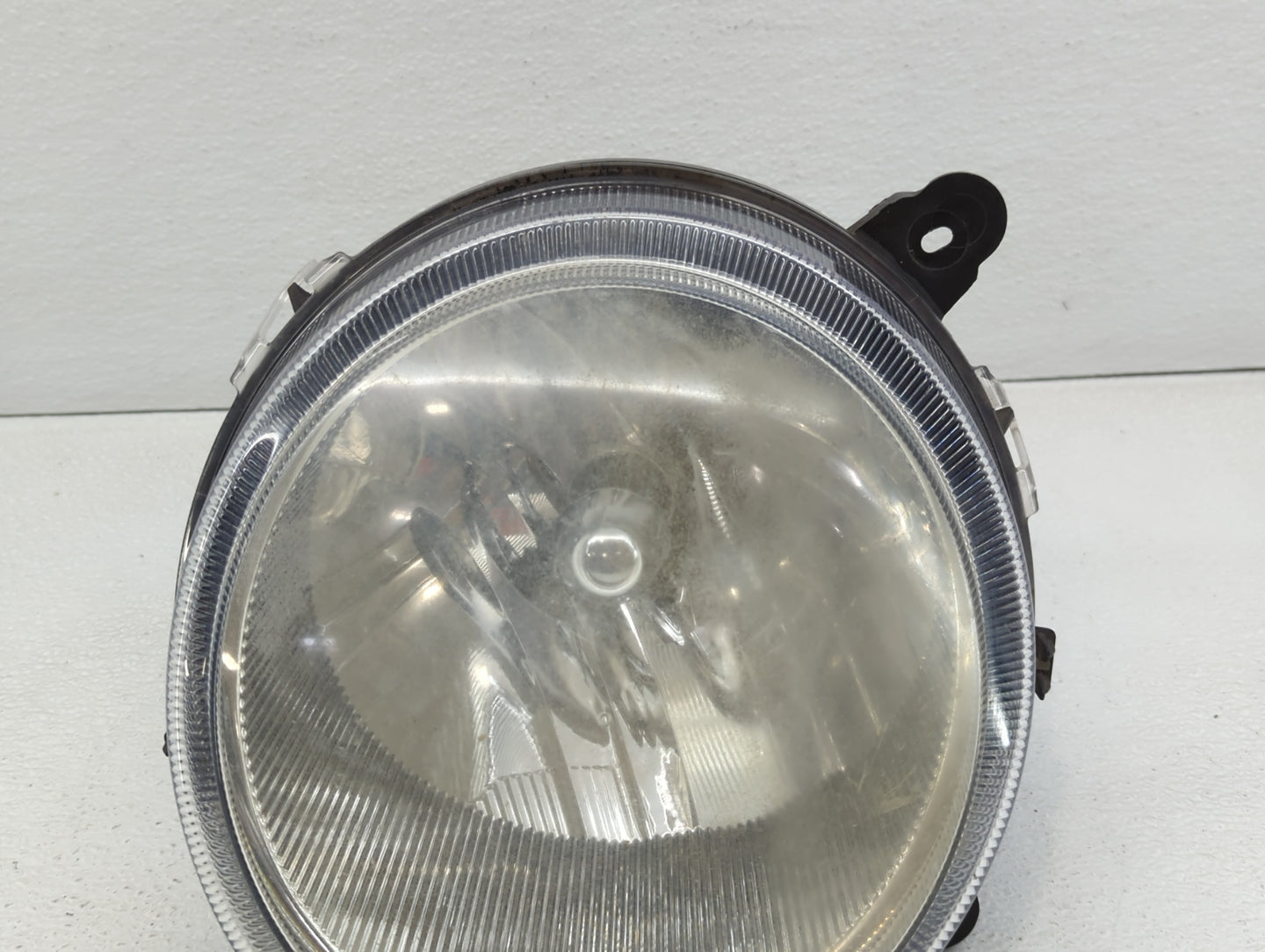2007-2010 Jeep Compass Driver Left Oem Head Light Headlight Lamp - Oemusedautoparts1.com