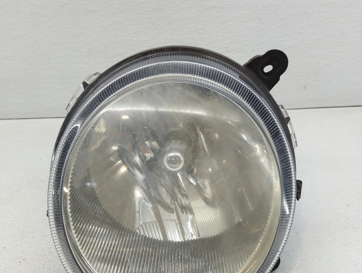 2007-2010 Jeep Compass Driver Left Oem Head Light Headlight Lamp - Oemusedautoparts1.com