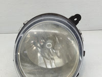2007-2010 Jeep Compass Driver Left Oem Head Light Headlight Lamp - Oemusedautoparts1.com