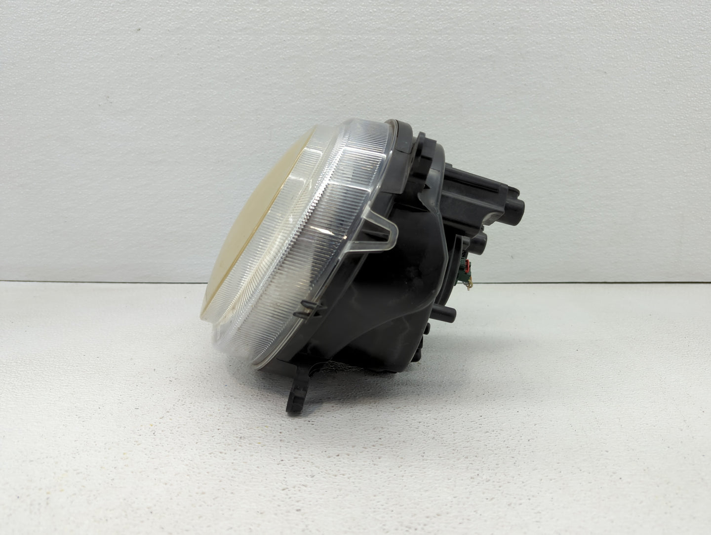 2007-2010 Jeep Compass Driver Left Oem Head Light Headlight Lamp - Oemusedautoparts1.com