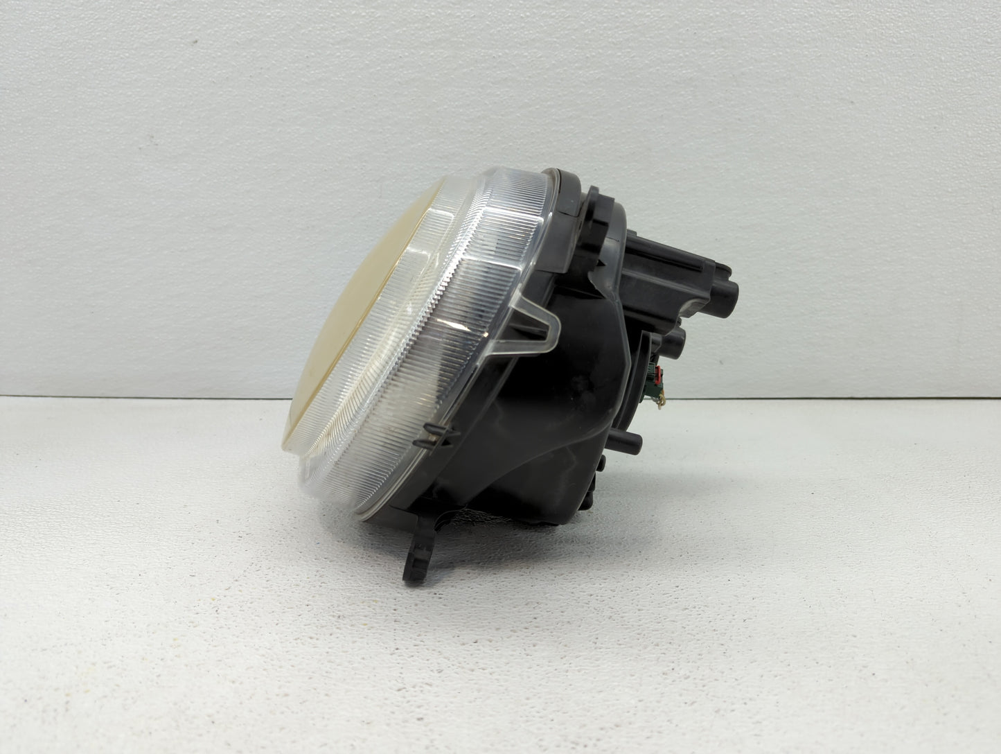2007-2010 Jeep Compass Driver Left Oem Head Light Headlight Lamp - Oemusedautoparts1.com
