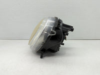 2007-2010 Jeep Compass Driver Left Oem Head Light Headlight Lamp - Oemusedautoparts1.com