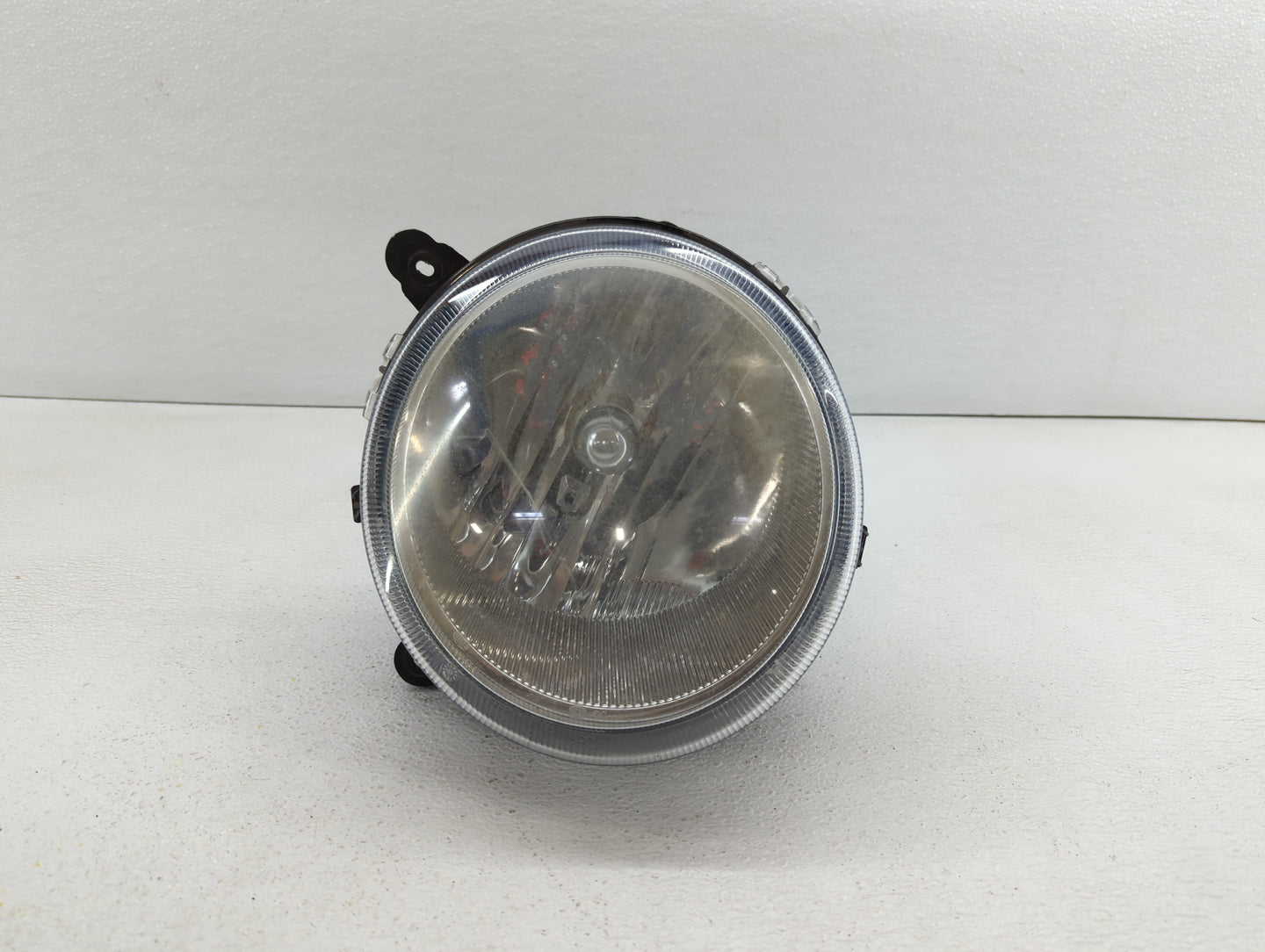 2007-2010 Jeep Compass Passenger Right Oem Head Light Headlight Lamp - Oemusedautoparts1.com