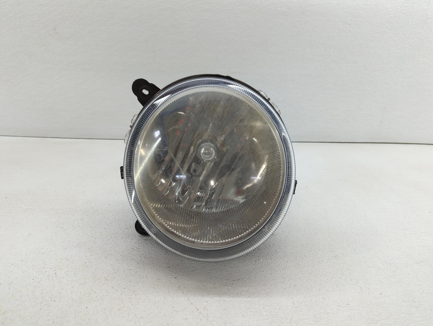 2007-2010 Jeep Compass Passenger Right Oem Head Light Headlight Lamp - Oemusedautoparts1.com