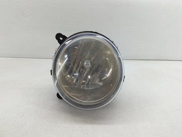 2007-2010 Jeep Compass Passenger Right Oem Head Light Headlight Lamp - Oemusedautoparts1.com