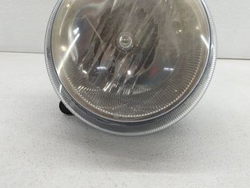 2007-2010 Jeep Compass Passenger Right Oem Head Light Headlight Lamp