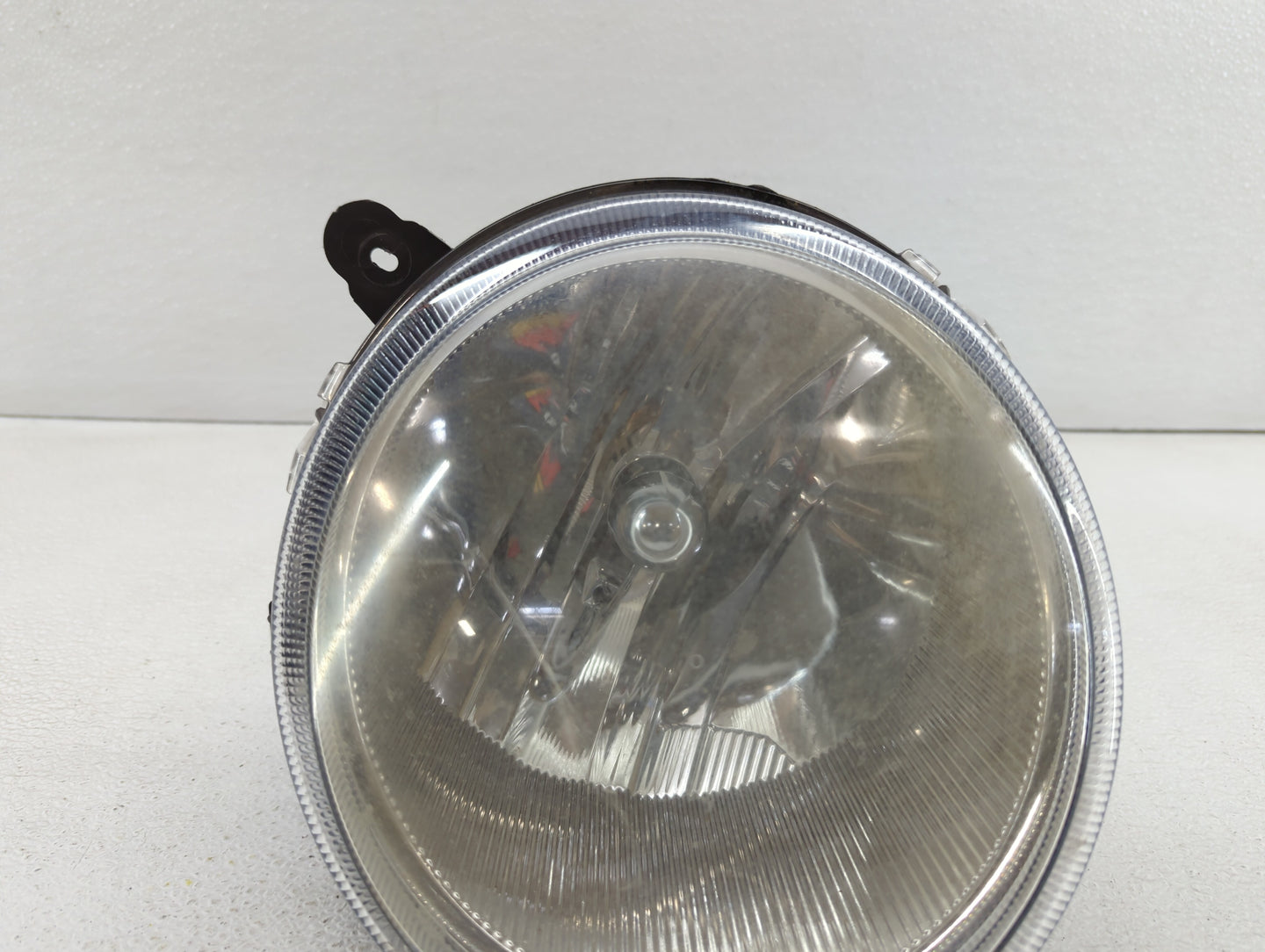 2007-2010 Jeep Compass Passenger Right Oem Head Light Headlight Lamp - Oemusedautoparts1.com