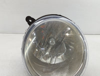 2007-2010 Jeep Compass Passenger Right Oem Head Light Headlight Lamp - Oemusedautoparts1.com