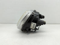 2007-2010 Jeep Compass Passenger Right Oem Head Light Headlight Lamp - Oemusedautoparts1.com