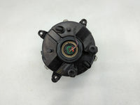 2007-2010 Jeep Compass Passenger Right Oem Head Light Headlight Lamp - Oemusedautoparts1.com