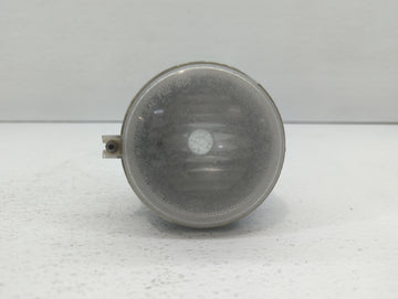 2007-2009 Jeep Compass Driver Left Oem Fog Light Lamp - Oemusedautoparts1.com