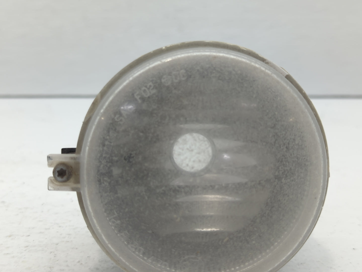 2007-2009 Jeep Compass Driver Left Oem Fog Light Lamp - Oemusedautoparts1.com