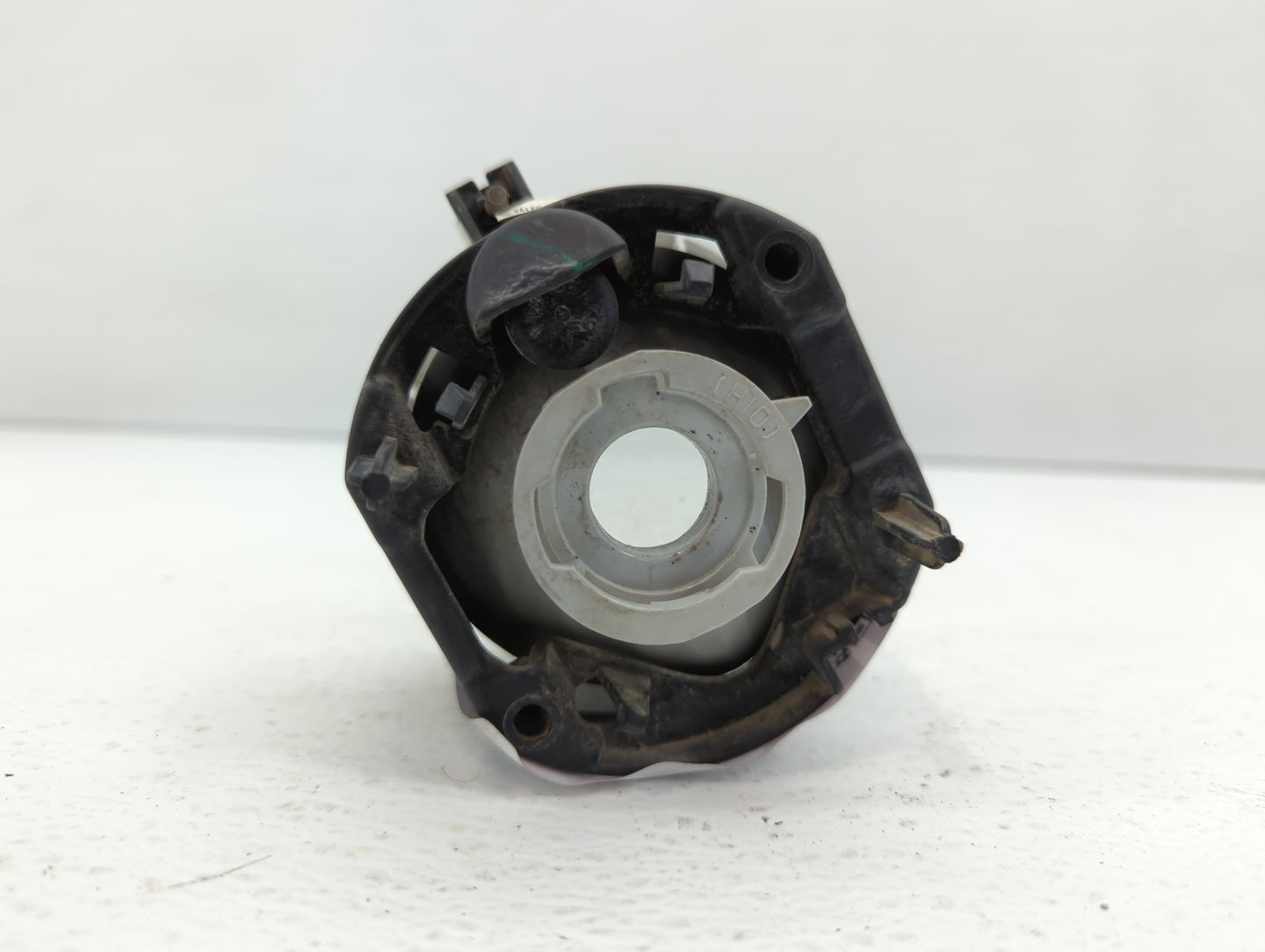 2007-2009 Jeep Compass Driver Left Oem Fog Light Lamp - Oemusedautoparts1.com
