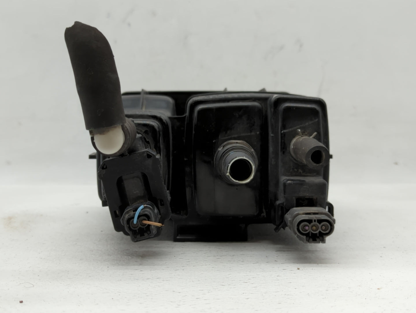2007 Jeep Compass Undefined - Oemusedautoparts1.com