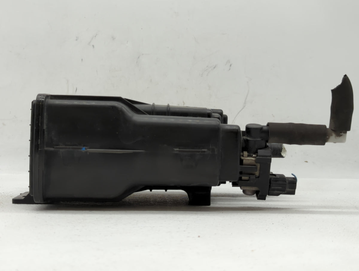 2007 Jeep Compass Undefined - Oemusedautoparts1.com