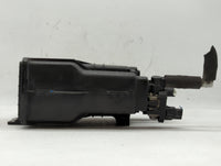 2007 Jeep Compass Undefined - Oemusedautoparts1.com
