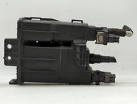 2007 Jeep Compass Fuel Vapor Charcoal Canister - Oemusedautoparts1.com