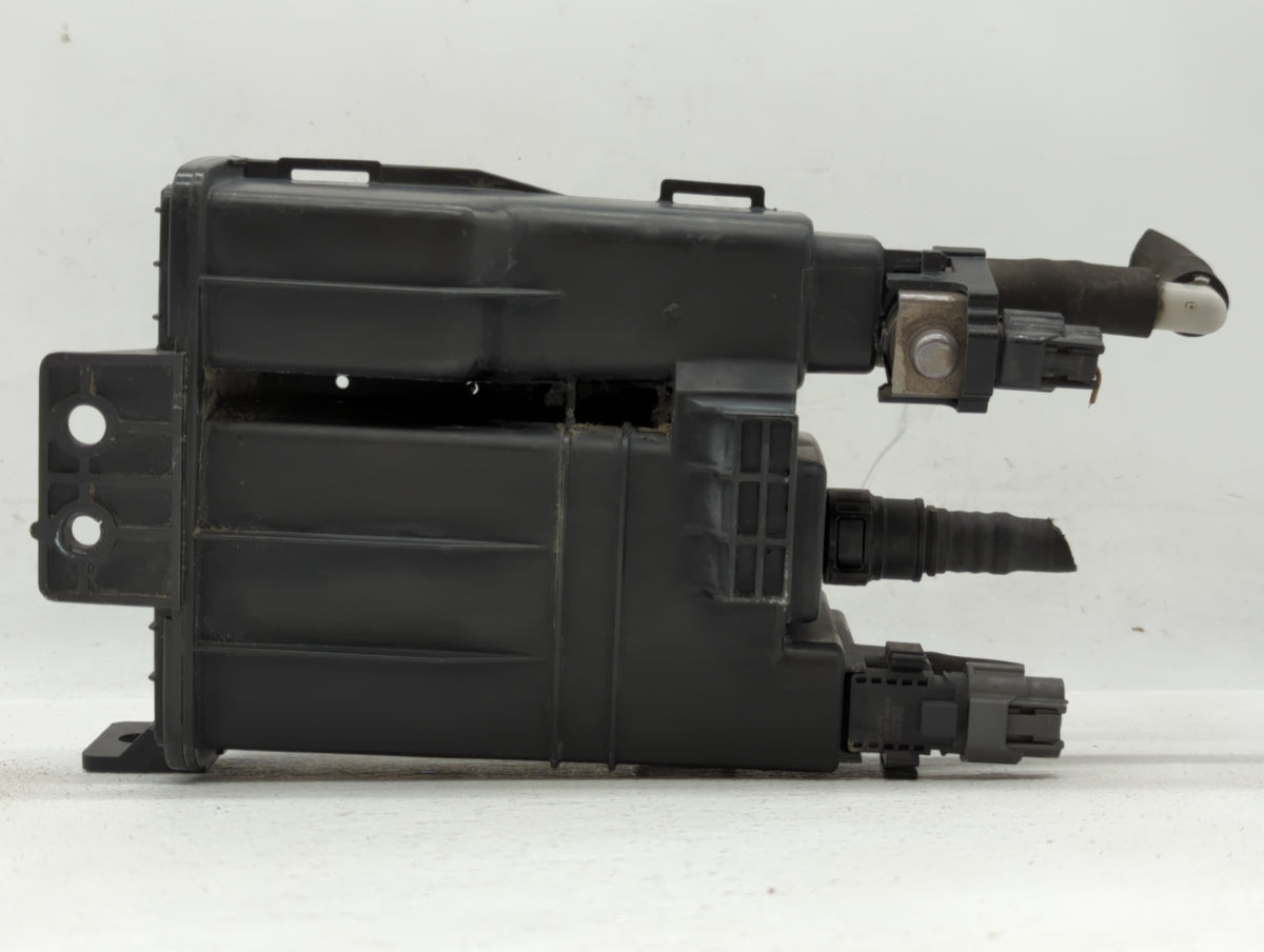 2007 Jeep Compass Undefined - Oemusedautoparts1.com