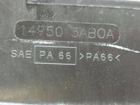 2007 Jeep Compass Fuel Vapor Charcoal Canister - Oemusedautoparts1.com