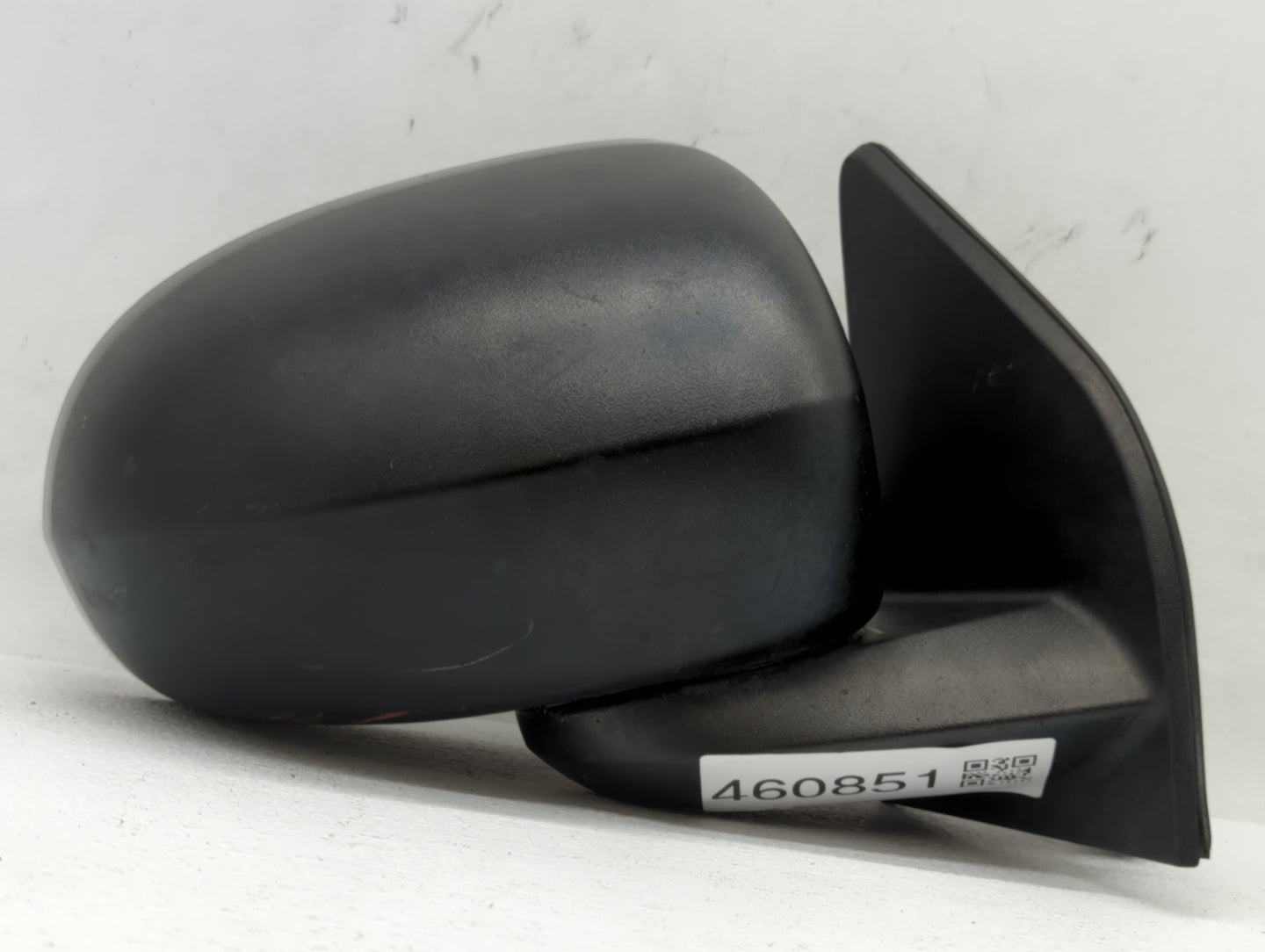 2007-2012 Jeep Compass Passenger Side View Mirror - Right Door Mirror OEM Used - Oemusedautoparts1.com