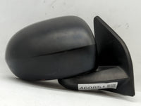 2007-2012 Jeep Compass Passenger Side View Mirror - Right Door Mirror OEM Used - Oemusedautoparts1.com