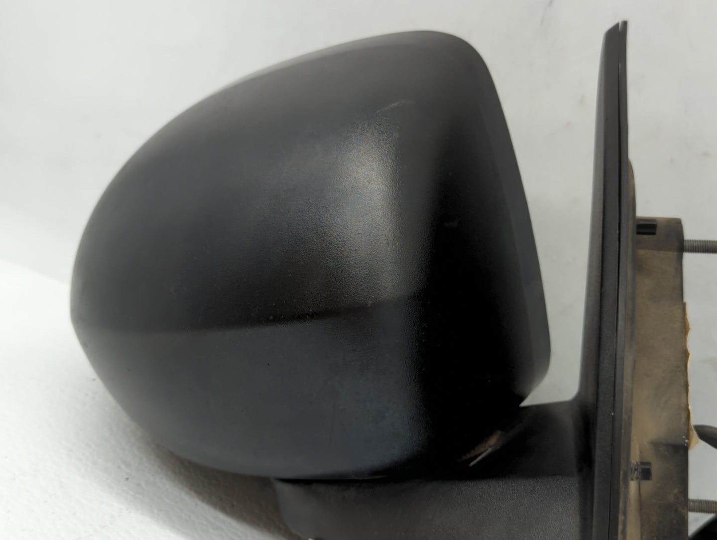 2007-2012 Jeep Compass Passenger Side View Mirror - Right Door Mirror OEM Used - Oemusedautoparts1.com