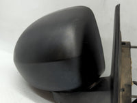 2007-2012 Jeep Compass Passenger Side View Mirror - Right Door Mirror OEM Used - Oemusedautoparts1.com