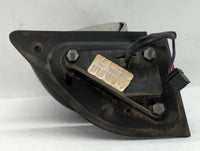 2007-2012 Jeep Compass Passenger Side View Mirror - Right Door Mirror OEM Used - Oemusedautoparts1.com