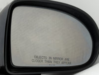 2007-2012 Jeep Compass Passenger Side View Mirror - Right Door Mirror OEM Used - Oemusedautoparts1.com