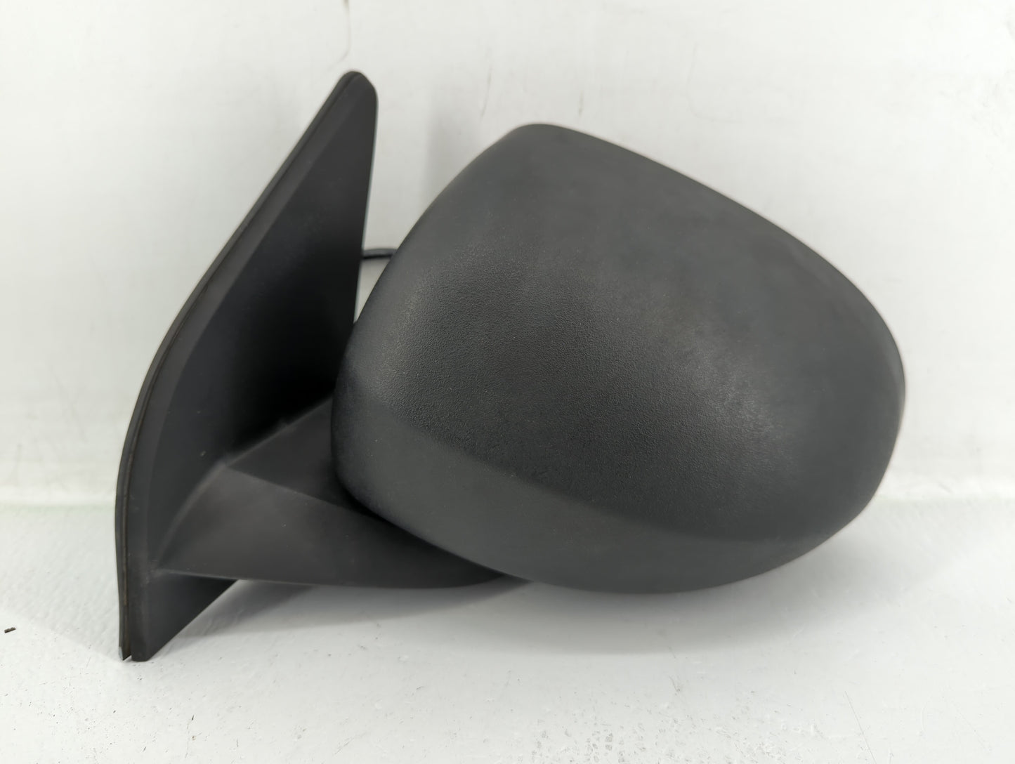 2007-2012 Jeep Compass Driver Side View Mirror - Left Door Mirror OEM Used - Oemusedautoparts1.com
