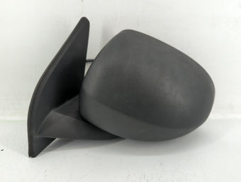 compare product 2007-2012 Jeep Compass Driver Side View Mirror - Left Door Mirror OEM Used
