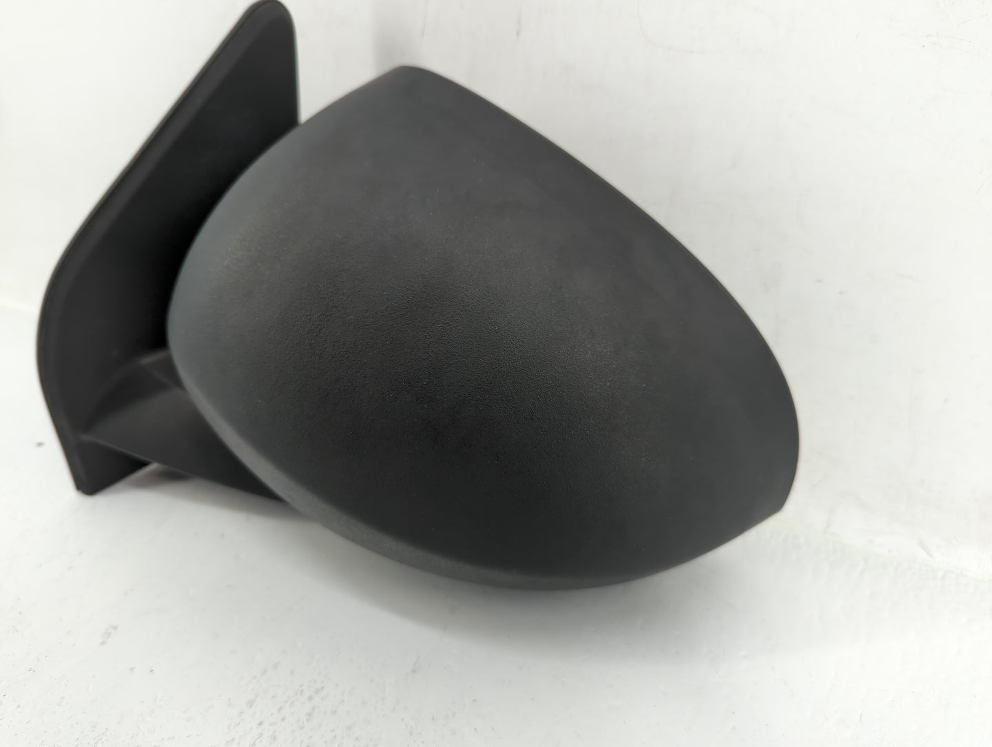 2007-2012 Jeep Compass Driver Side View Mirror - Left Door Mirror OEM Used - Oemusedautoparts1.com
