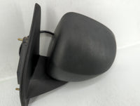 2007-2012 Jeep Compass Driver Side View Mirror - Left Door Mirror OEM Used - Oemusedautoparts1.com